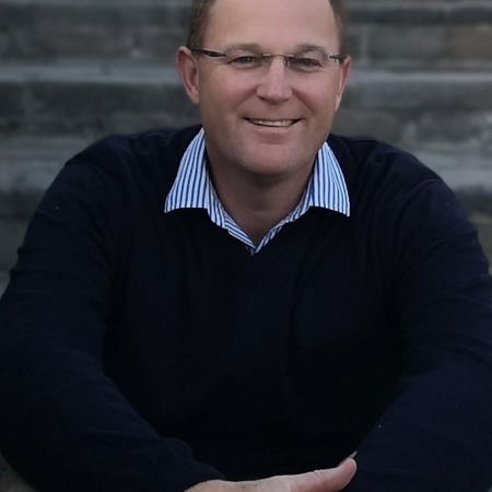Graham Lyon
