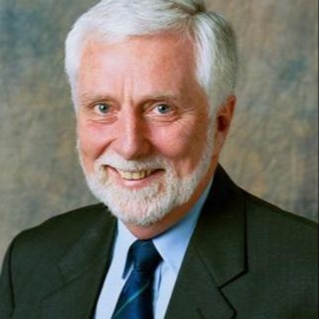 Ian Pedersen