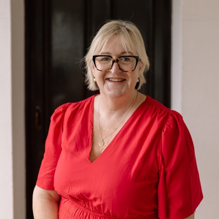 Lisa Crothers