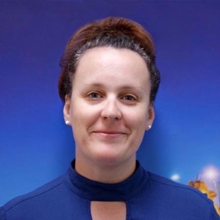 Louise Johnson